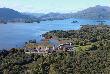 Ireland Castle Tour 2017 - Killarney Lakes Ireland Castle Tour 2017 - Killarney Lakes
