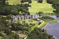 Escorted Ireland Castle Tours - Ashford Castle