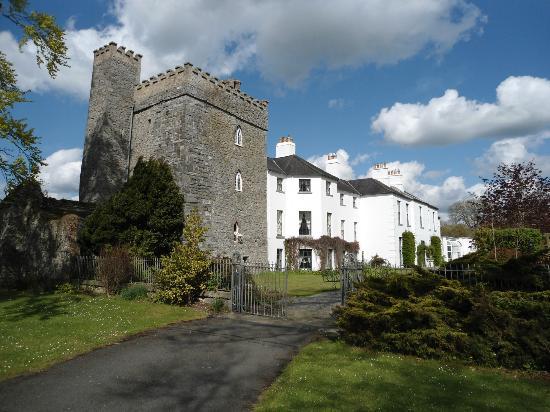 Barberstown Castle