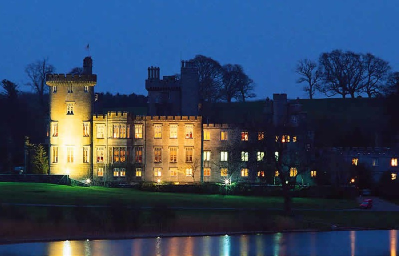 Dromoland Castle