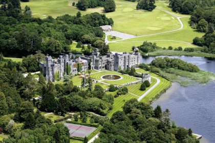 Ireland Vacations Ashford Castle