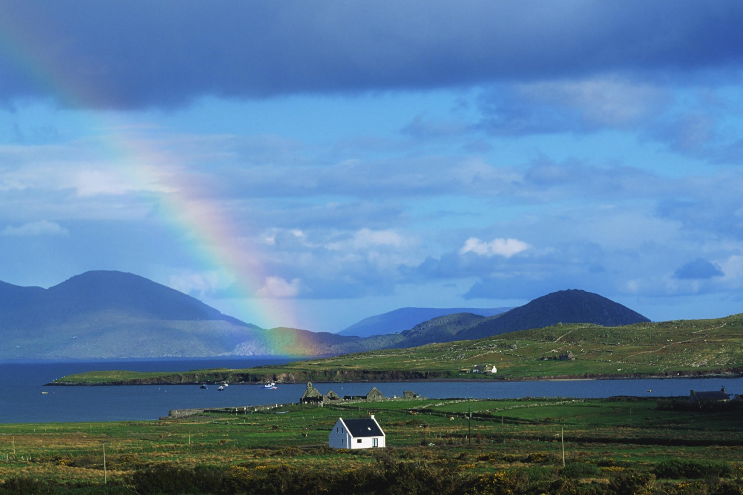 Best Time Of Year To Travel To Scotland And Ireland Best Time Of Year To Travel To Scotland And Ireland