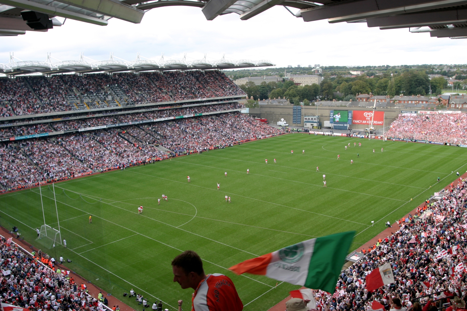 Croke Park