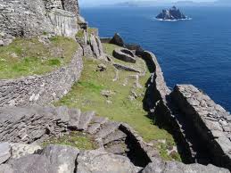 skelligs