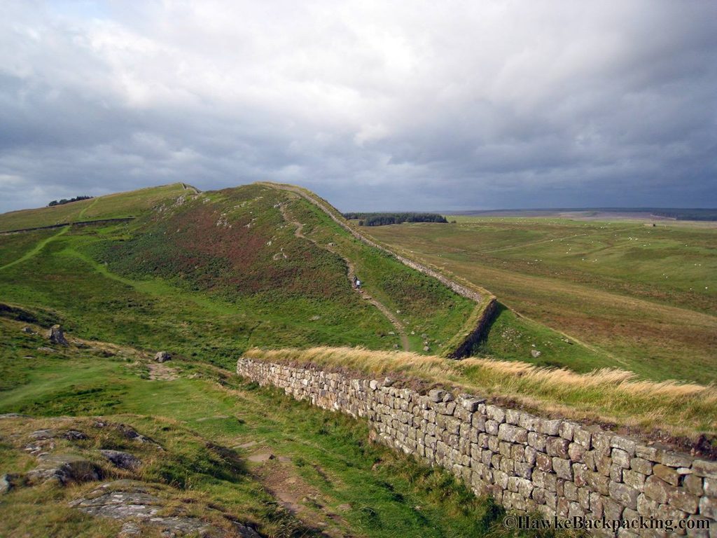 England Self Drive Vacations - Hadrian's Wall