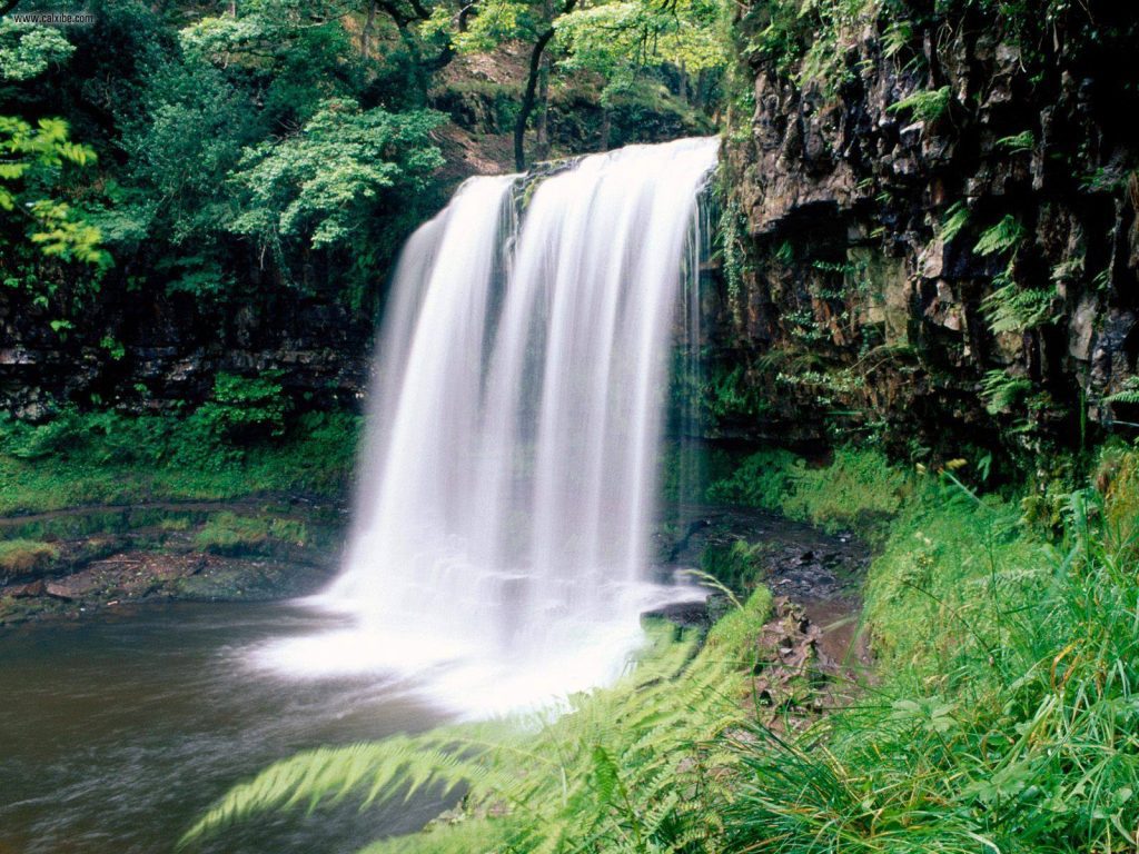 Wales Self Drive Vacations - Brecon Beacons National Park