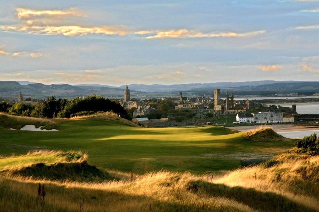 St Andrews, Scotland