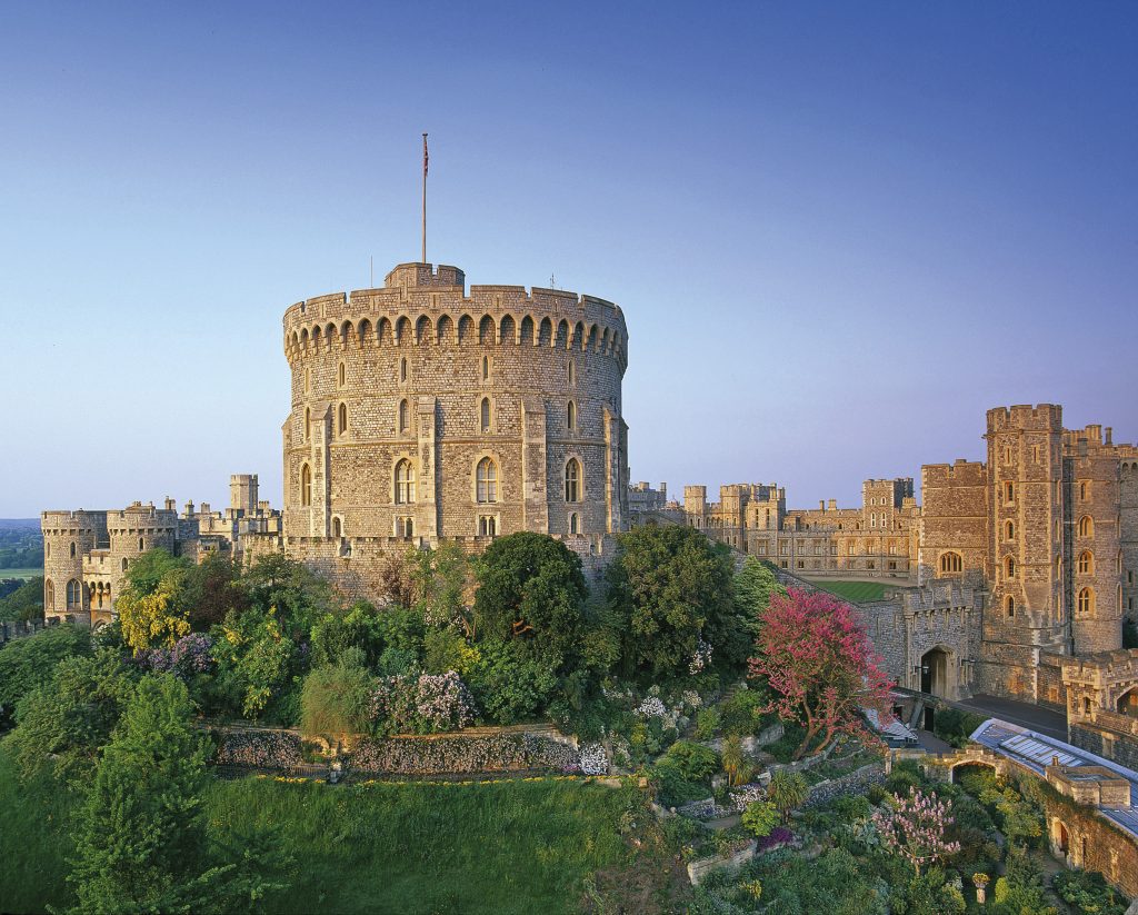 England Self Drive Vacations, Windsor Castle