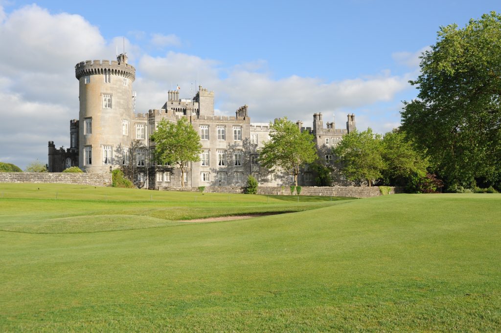 Ireland Castle Tours Sheenco Travel