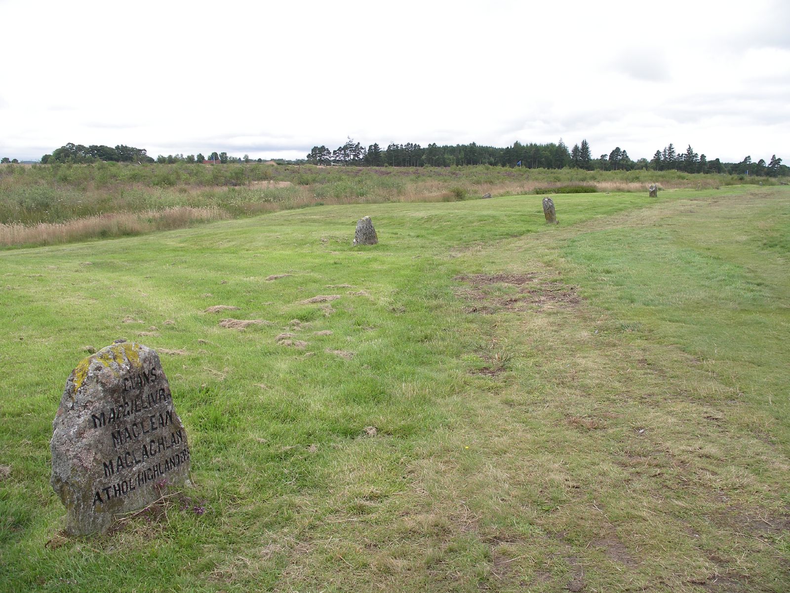 Culloden