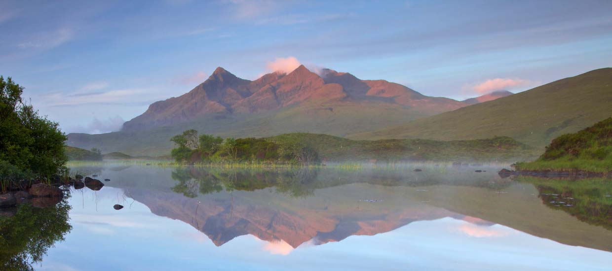 Isle of Skye