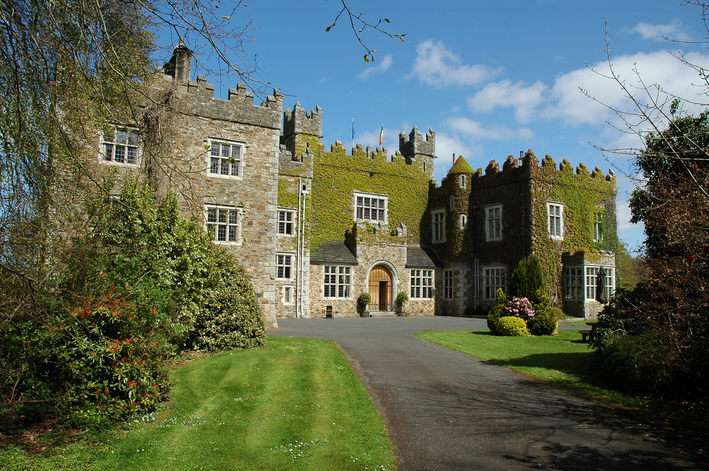 Waterford Castle