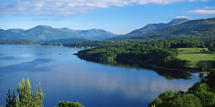 Loch Lomond