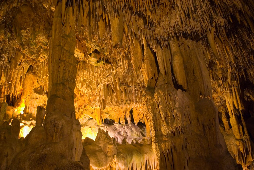 Aillwee Cave, Ireland