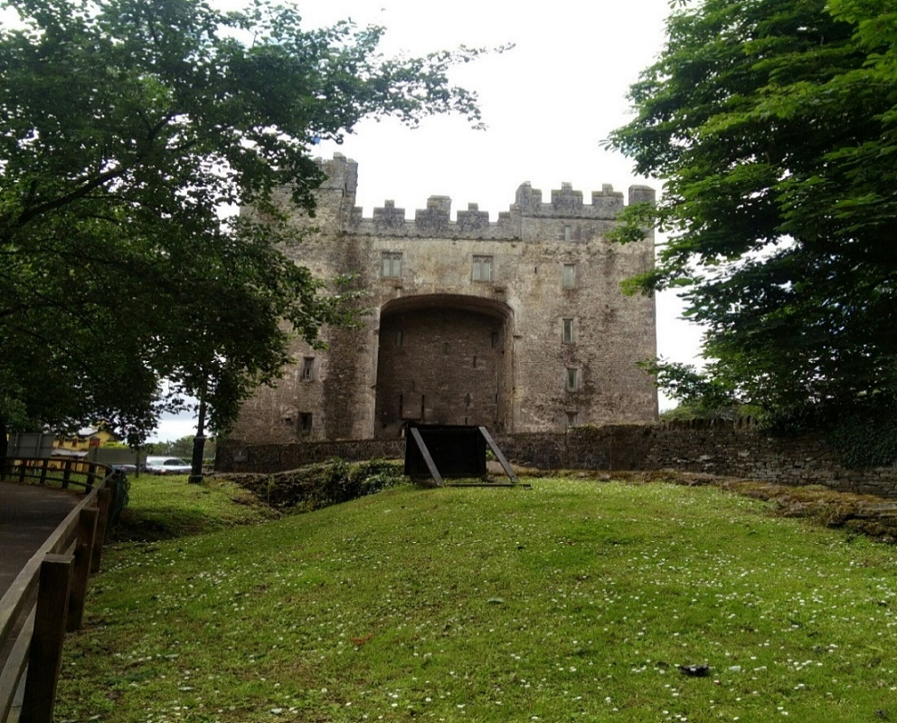 Bunratty Castle, Ireland