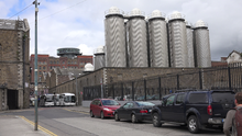 Guinness Storehouse, Dublin, Ireland