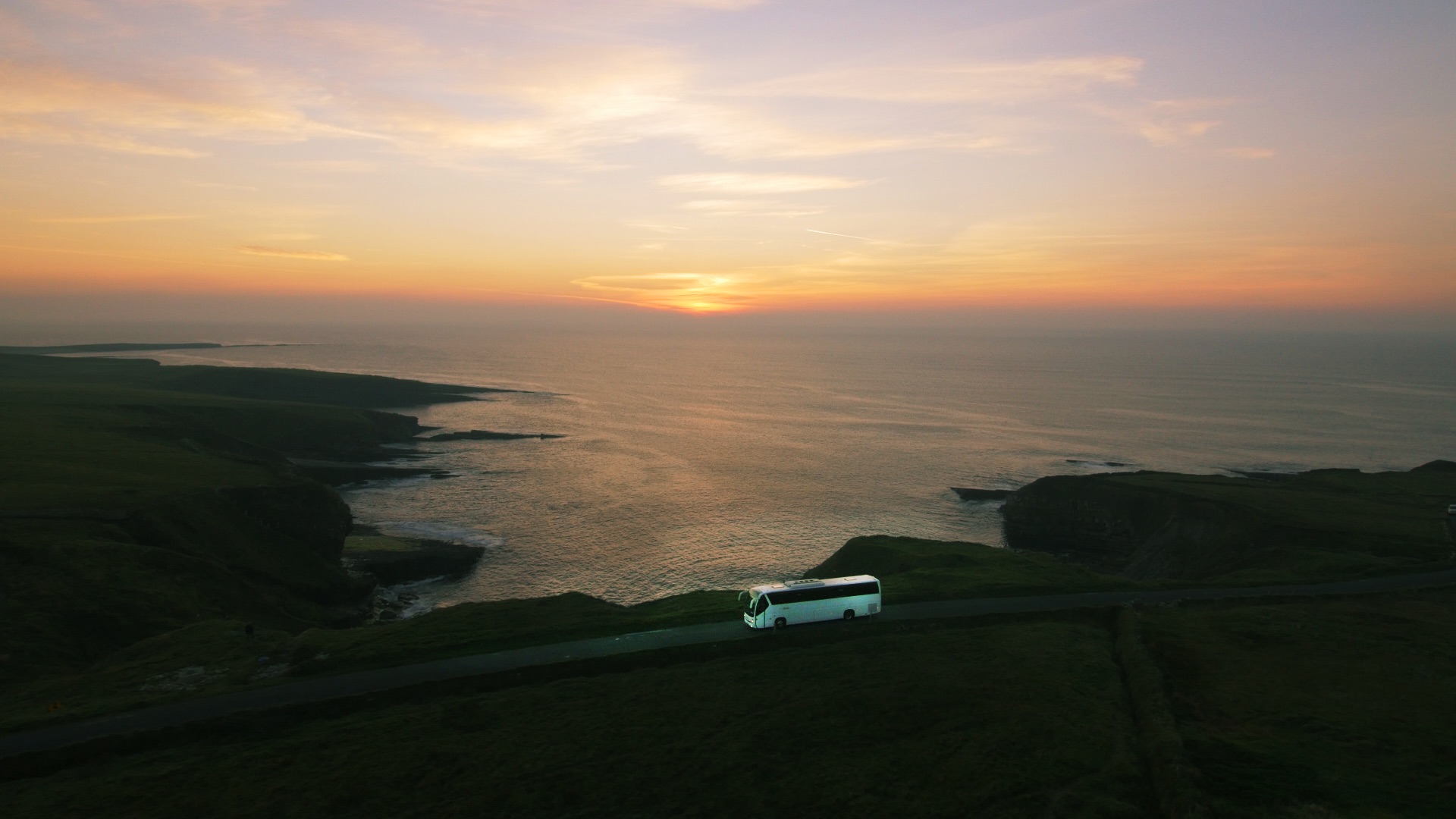 Ireland Group Tours