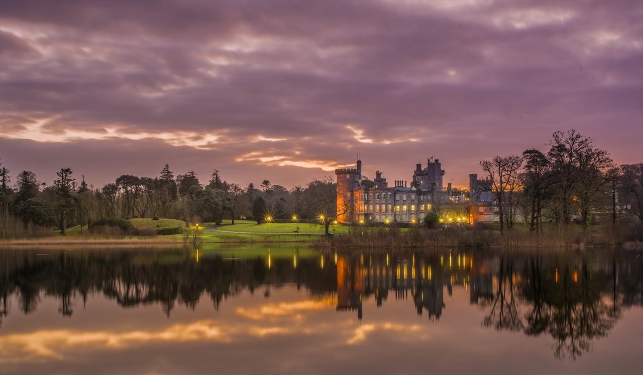 Luxury Vacations in Ireland, England, Scotland & Wales