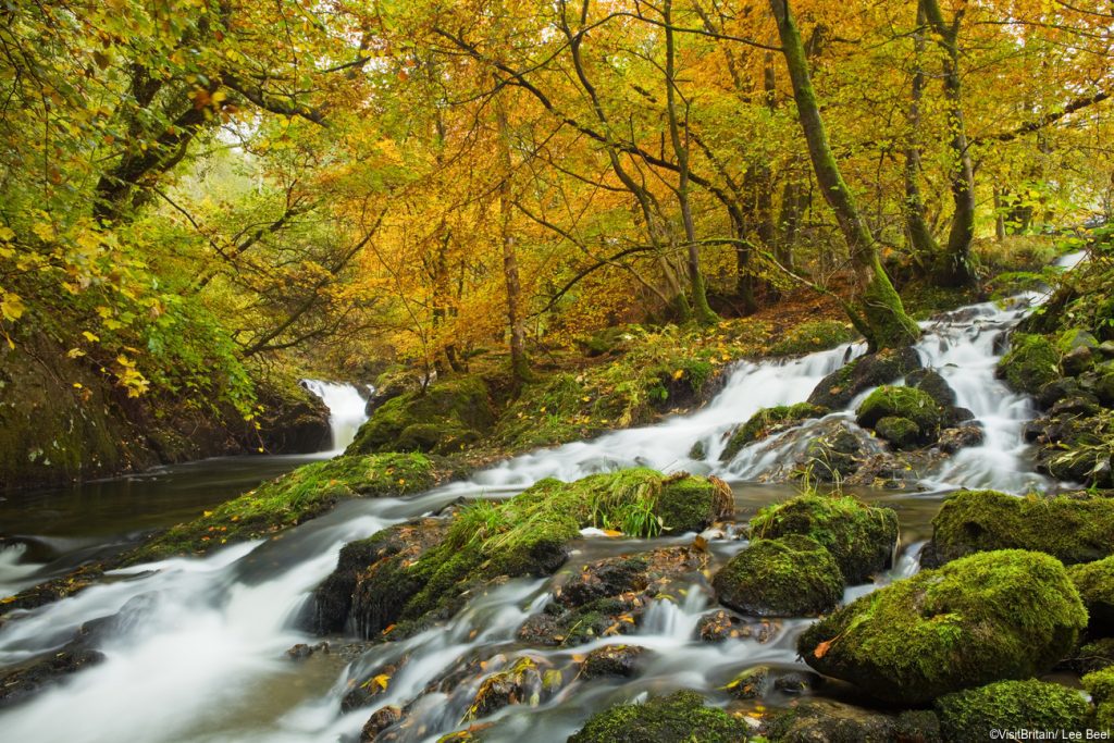 Wales Chauffeur Driven Tours - Snowdonia National Park