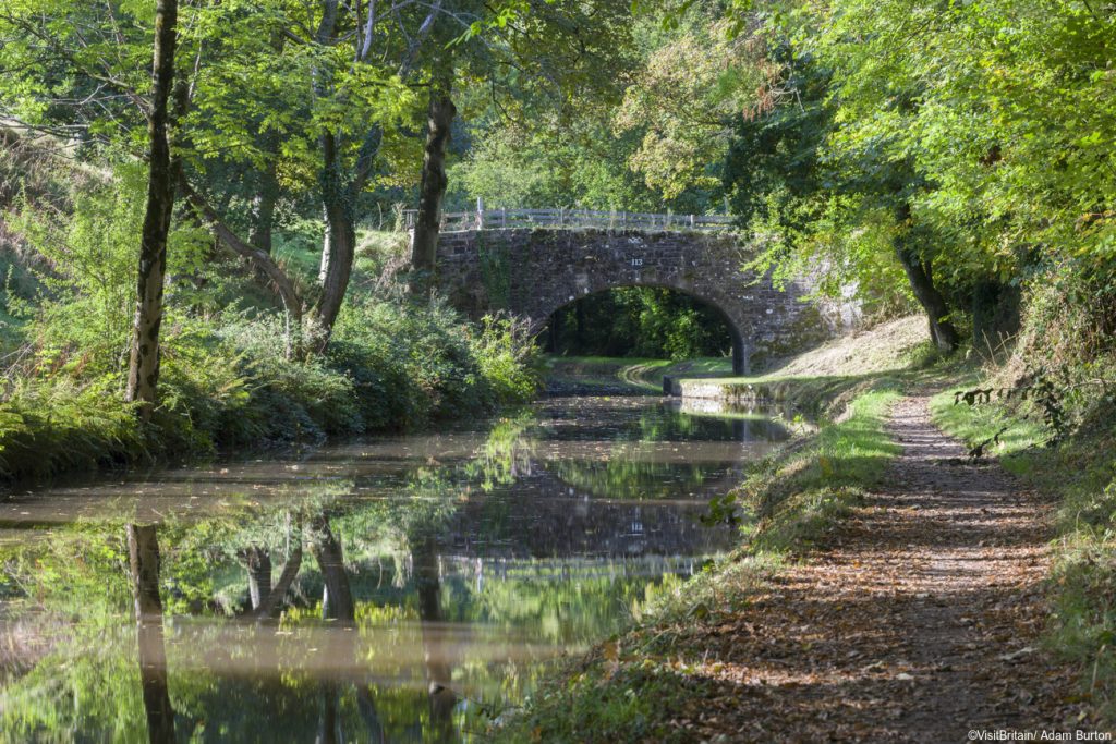 Wales Chauffeur Driven Tours - Brecon Beacons