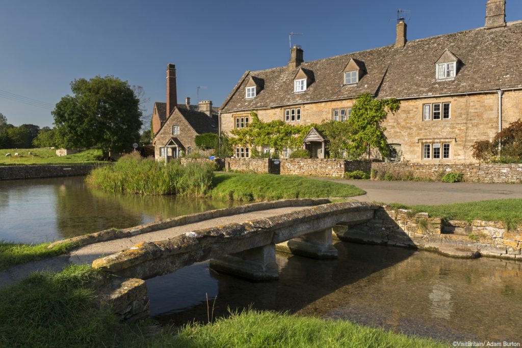 England Private Group Tour, Cotswolds