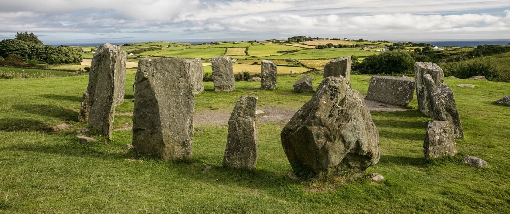 Irish Vacations, Travel & Tours