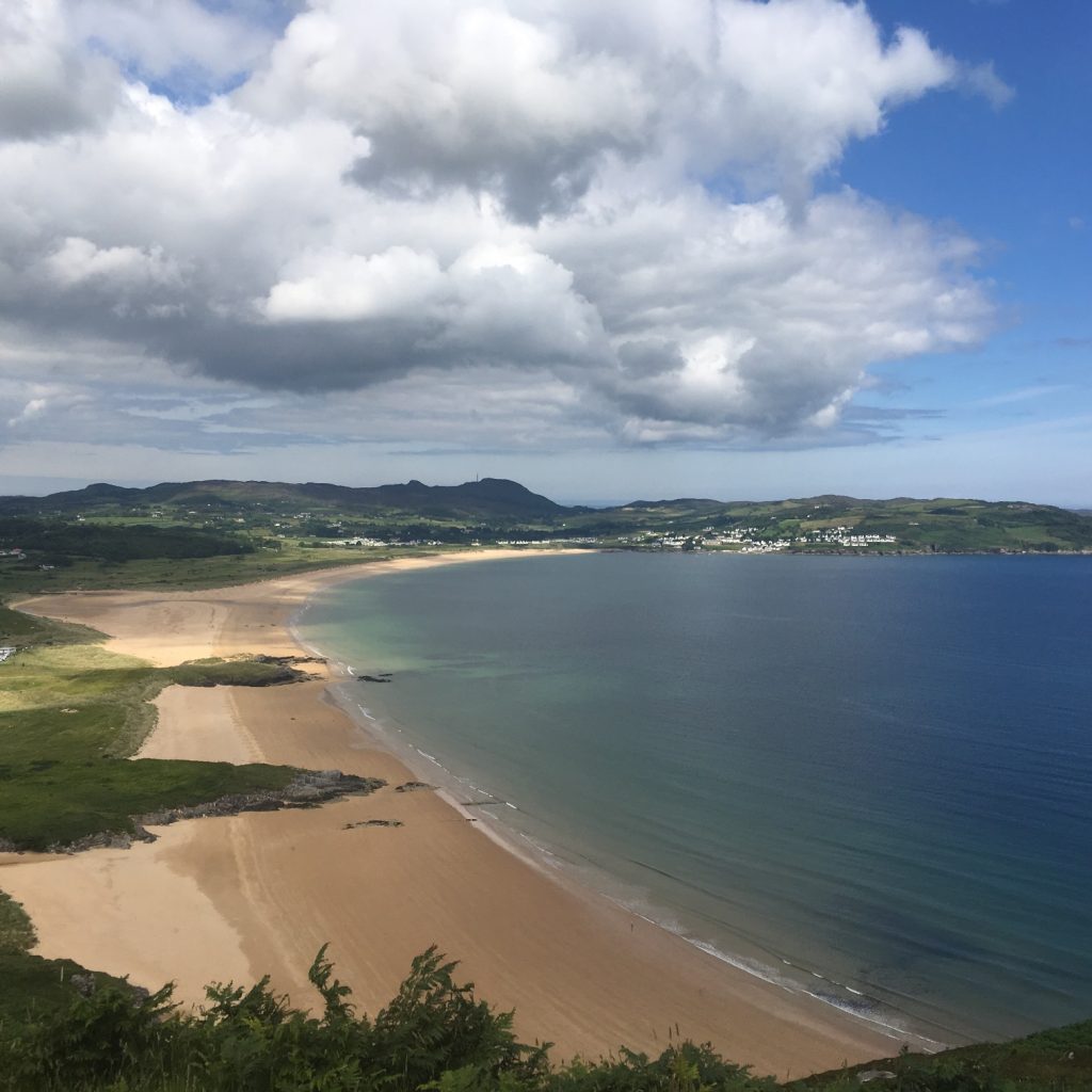 Dingle Peninsula