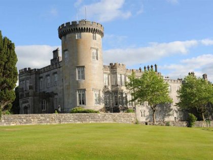 Ireland Vacations Dromoland Castle