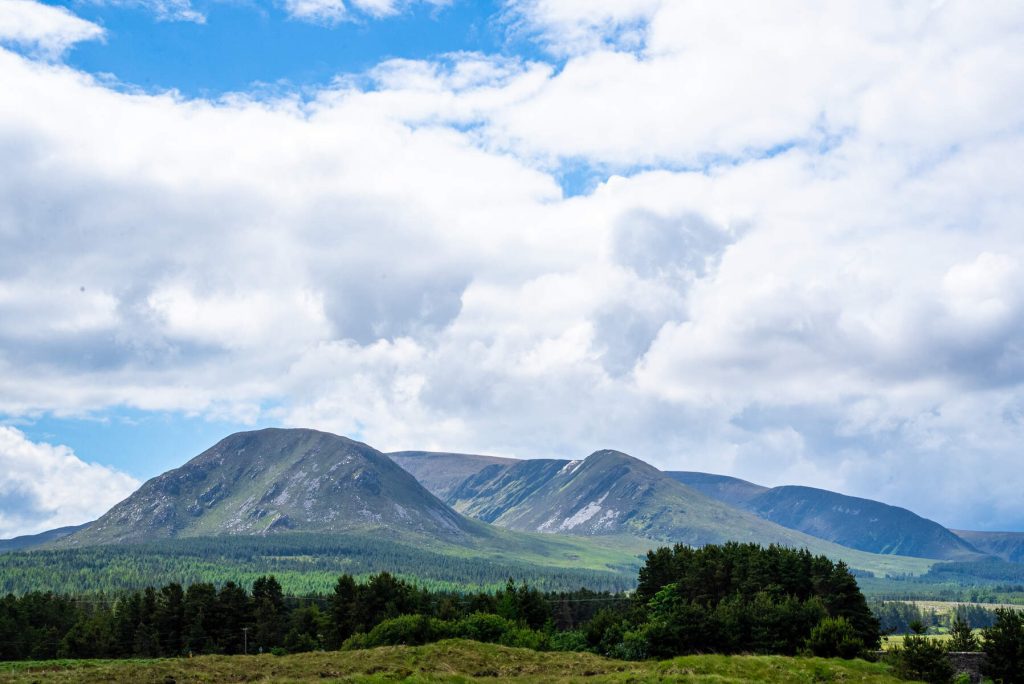 Croagh Patrick