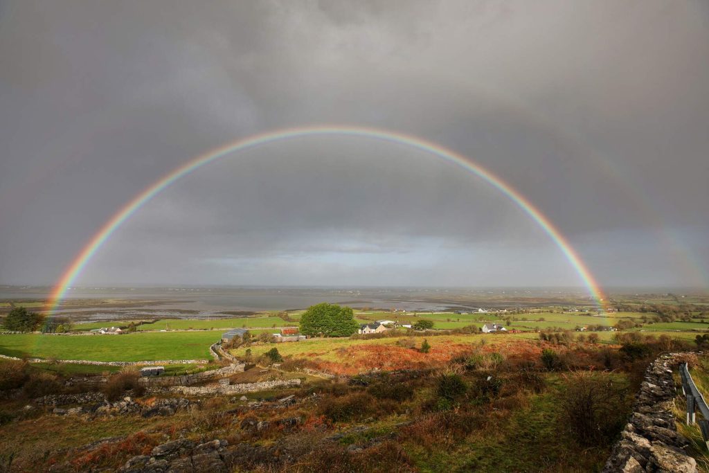 Rainbow